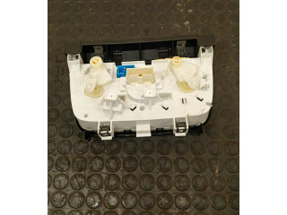 Блок управления климат-контролем    Fiat Punto Evo