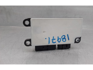 Блок подушек безопасности 13576853AA, 5WY86620D Chevrolet Spark