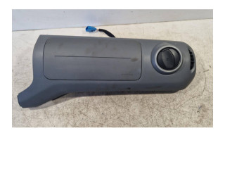 Подушка безопасности пассажира    Citroen Berlingo