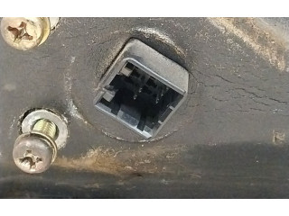 Зеркало электрическое Hyundai Getz - года