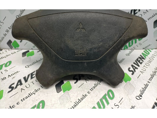 Подушка безопасности водителя SV2JT-23-11   Mitsubishi Space Star