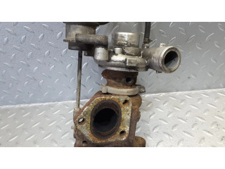 Turbodmychadlo Турбина TD025L308T33, 1370054 Rover 75 2.0