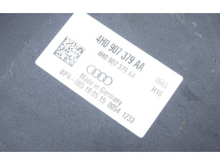 Jednotka ABS 4H0907379AA, 4H0614517S   Audi A8 S8 D4 4H 2014