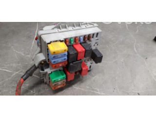   Pojistková skříňka 46835593   Fiat Punto (188) 2004