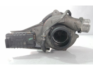  Турбина Volvo XC90  GTB2056VL         