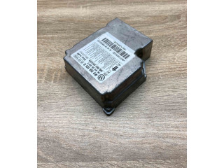 Блок подушек безопасности 4F0959655B, 5WK43416   Audi A6 S6 C6 4F