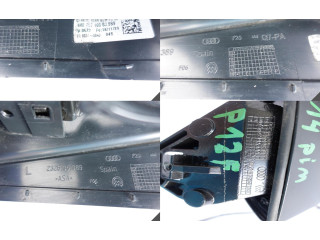 Zpětné zrcátko  Audi Q7 4M 2015  4M1857409BJ  