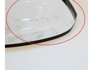 Зеркало (механическое)       Audi A5  2016 -  года   