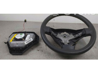 Руль    Hyundai Getz