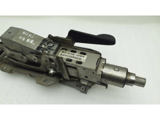 Рулевая рейка 2757528, 563739 Mini One - Cooper Coupe R56 2005-2014 года