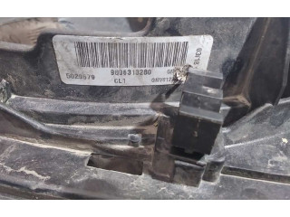 Вентилятор радиатора     9806313280    Citroen C4 Cactus 