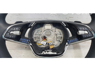 Руль Skoda Octavia Mk1 (1U)  1996 - 2004 года       