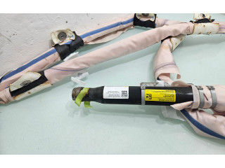 Боковая подушка безопасности P68337857AA   Dodge Grand Caravan