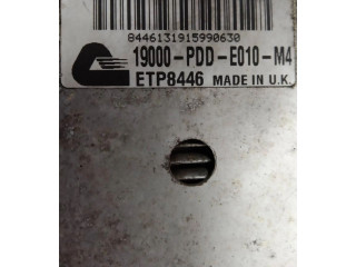 Интеркулер Honda Accord