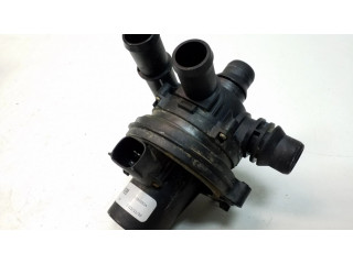 Циркуляционный электрический двигатель