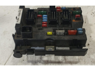 Pojistková skříňka Řídící jednotka BSM 9657608680, 9657608680   Fiat Ulysse 2004