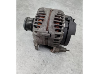 Генератор Ford Galaxy