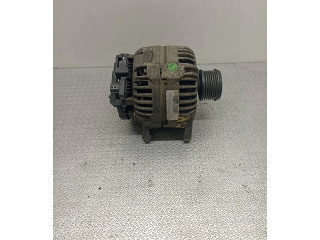 Генератор 0124525139, 4695 Renault Kangoo II