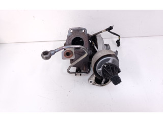 Turbodmychadlo Турбина 4947701610 Opel Antara A22DM