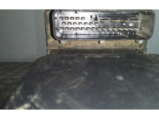 Блок АБС 0265219484, 0273004595 SsangYong Rexton - года