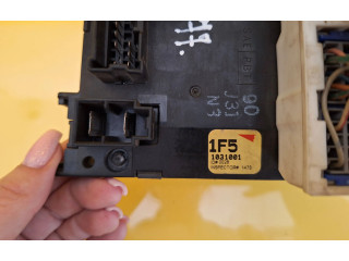 Pojistková skříňka 15F1031001 Nissan Micra 2002