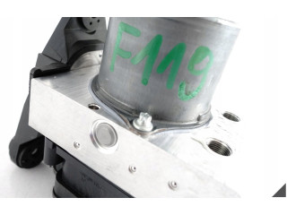 Jednotka ABS 8W0907379AF, 0265291576 Audi A5 Sportback 8TA 2019