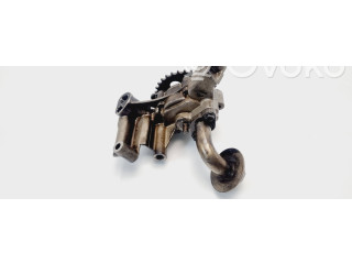 Масляный насос  AJM 038115105B, 038115121  Volkswagen PASSAT B5 