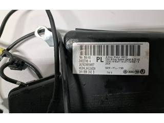 Подушка безопасности в сиденье 1K4880242D, 1029620890097 Volkswagen Golf VI