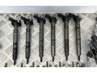 Комплект системы впрыска топлива 059130277CK, 0445010691 Audi Q5 SQ5 CGQ