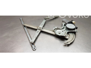 Передний механический механизм для подъема окна 5713A343, 5713A343 Mitsubishi Outlander