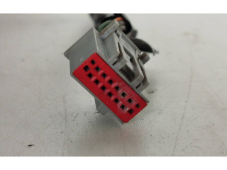 Зеркало электрическое Ford Galaxy 2006 - 2015 года