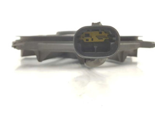 Вентилятор радиатора 1253K4 Citroen Berlingo 1.6