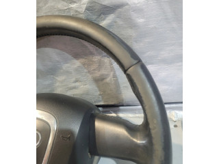 Руль Audi A3 S3 A3 Sportback 8P  2005 - 2013 года 8P0419091CD      