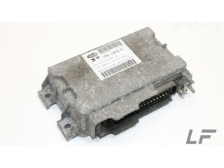 Блок управления двигателя