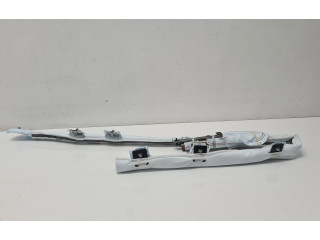 Боковая подушка безопасности 6V0880742B   Skoda Fabia Mk3 (NJ)