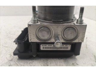 Блок АБС 8201063079 Dacia Logan I 2004 - 2012 года