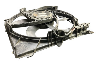 Вентилятор радиатора     67326925702    BMW Z4 E85 E86 