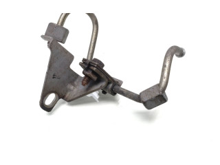 Топливная рампа    Volvo V70   для двигателя D4164T