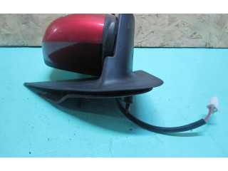 Zpětné zrcátko  Nissan Micra 2011    