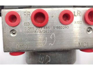 Блок АБС 51860290, 71753355 Fiat Grande Punto - года