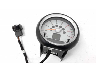 Панель приборов 62109325807, 9153401 Mini One - Cooper R56