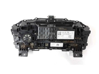 Панель приборов 82A920710, 82A820710 Audi A1