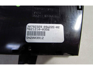 Блок управления климат-контролем 30782329, 48438   Volvo XC90