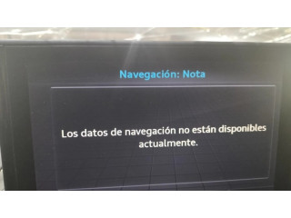 Дисплей 8V0857273P6PS, 8V0857273P Audi A3 S3 8V