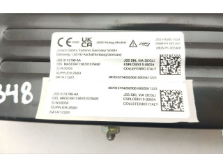 Подушка безопасности для колен 670157542, R348 Maserati MC20