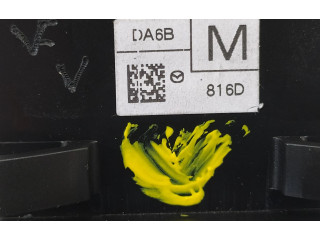 Ручка стеклоочистителей DA6B816D Mazda CX-3