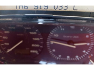 Панель приборов 1H6919033L Volkswagen Golf III