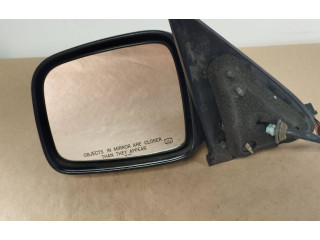 Зеркало электрическое Jeep Cherokee - года