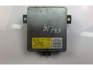 Блок фонаря / (блок «хenon»)