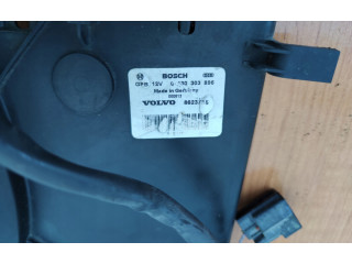 Вентилятор радиатора     8623735    Volvo S80 